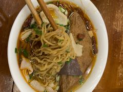 -蒋家肠旺面馆老店(合群路店)