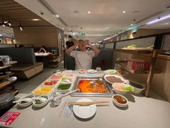 -海底捞火锅(同泰时代广场夜宵主题店)