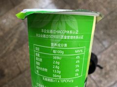 -扬大康源乳业鲜奶吧(大学北路店)