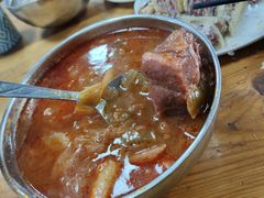 -敖特尔布里亚特美食坊(世纪花苑店)