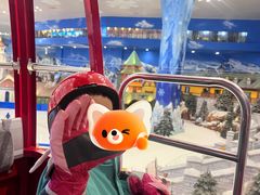 -长沙湘江欢乐雪域