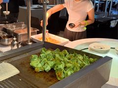 -青岛富力艾美酒店