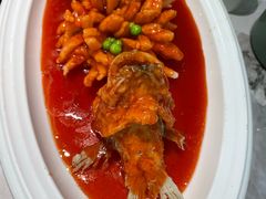 -苏梦江南·淮扬菜(夫子庙店)