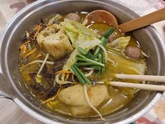 -王大乔泡椒米线(桐梓坡店)