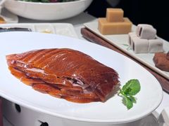 -四季民福烤鸭店(王府井东安门店)