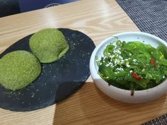 -井梧町日式料理(万达店)