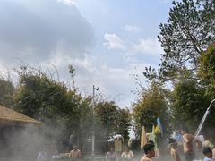 -崇阳三特浪口温泉