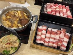 -吉野家 (新街口外大街店)