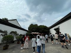 -蔡元培故居