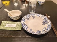 -金谷仓家庭料理(马泉营店)