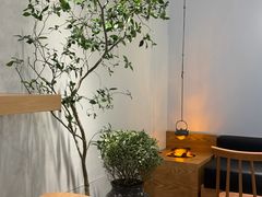 -喜茶(北京财富购物中心店)