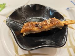 -争鲜回转寿司(浦东三钢里PLUS店)
