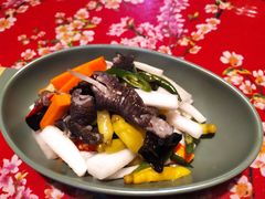 -蘑菇私房菜小馆(杨家坪西城天街店)