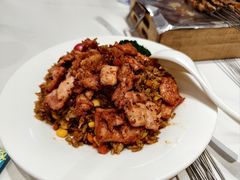 -勇利赵家烤肉坊(纬二街店)