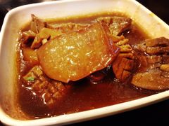 腰花面-朱鸿兴面馆(镇湖店)