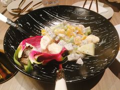 -J·one Bistro吉萬酒厨·牛排