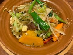-mango tree芒果树泰国餐厅(青岛万象城店)