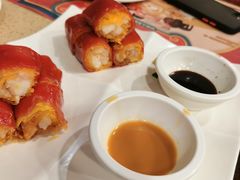 -点都德(聚福楼店)