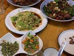 -食鸡公社辣子鸡·潍坊菜·烧烤