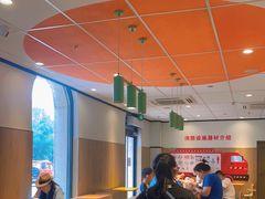 -麦当劳(大厂新城店)