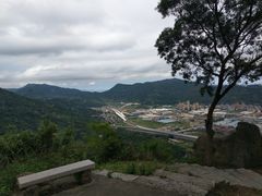 -青芝山风景名胜区