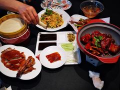 -京鸭棠(让胡路万达店)
