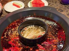 -铜人李火锅(西大街店)