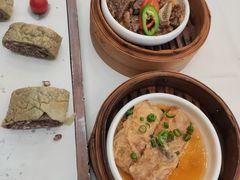 -顺德人家食府(黄金广场店)