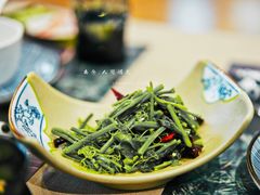 -拂晓山房·私房川菜(西门店)