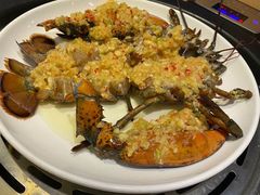 -海味当家(西安路店)