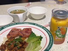 -新宝餐厅(流塘店)