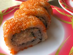 -莲寿司(国兴店)