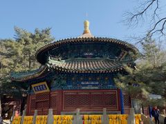 -潭柘寺景区