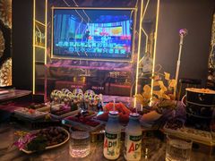 -INLOVE KTV(西溪印象城店)
