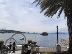 -杭州千岛湖开元度假村
