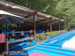 -郑州方特水上乐园