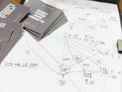 -戏精管理局·剧本杀·桌游·血染钟楼