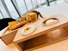 -THE WANG王品(上海中心云端店)