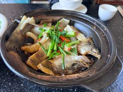 -喜洲翰林餐厅(董家百年老宅店)