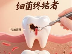 -精德口腔·种植修复·儿牙中心(财富中心店)