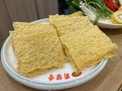 -蜀留香火锅(社会山店)