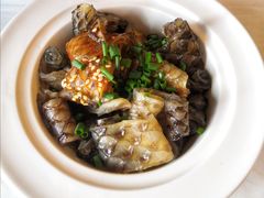 -巴陵全鱼席(湖南老字号汴河街店 )