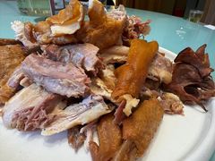 -添福来墨鱼饺子 · 海鲜东北菜(大连星海·黄浦路店)