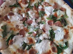 -Gather pizza