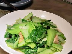 青菜小油泡-東大方(海宁海昌路店)