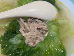 -小杨生煎(松江大学城店)