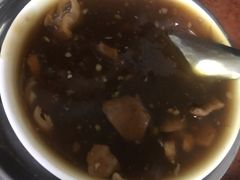 炒肝-小胖包子王(阜成门内店)