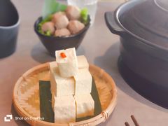 -罗勒家·养生火锅· Bistro(大望路店)