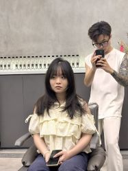 -天使之手