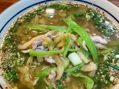 -保儿牛肉面(万象城店)